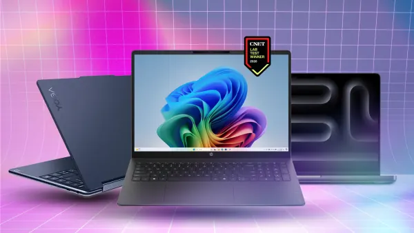 Laptop Battery Life Surges: How Efficiency Fuels 34+ Hour Endurance