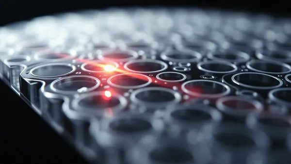 New Laser Technique Reprograms Ultrathin Optical Device