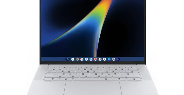 Lenovo Chromebooks With Gemini Key Leaked