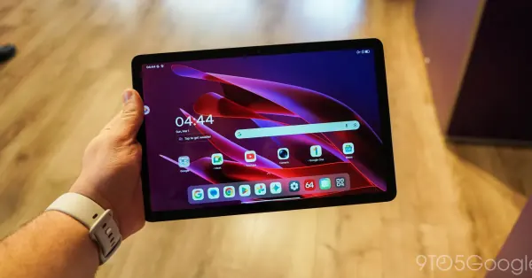 Lenovo ThinkTab X11 Rugged Tablet with Removable Battery Launched at $499