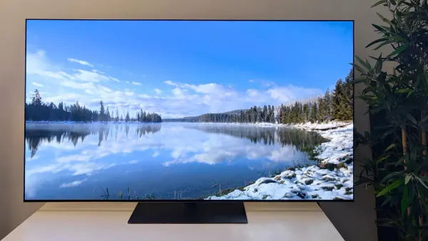 LG G6 OLED TV Review: Brighter Picture Quality, Mixed Color
