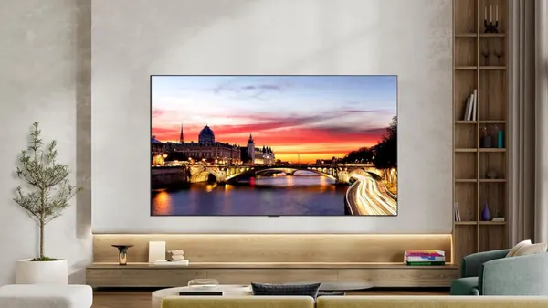 LG OLED TVs Get New Creator Original Picture Mode with Prime Video
