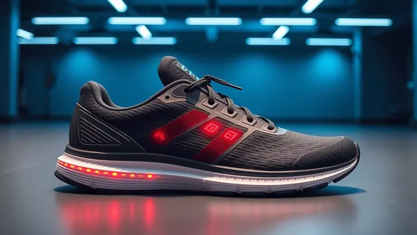 Li Ning Tech Gear Expands into Smart Devices and Athletic Hardware