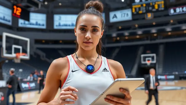 Lynx vs Dream: Women's Basketball Tech Rivalry