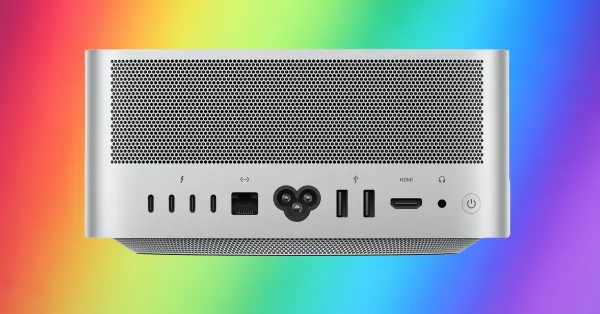 Mac Studio M5 Max GPU Upgrade Costs $600, Not $300