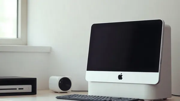 Mac Studio M5 Ultra Boasts 512GB RAM, Price Rivals New Car