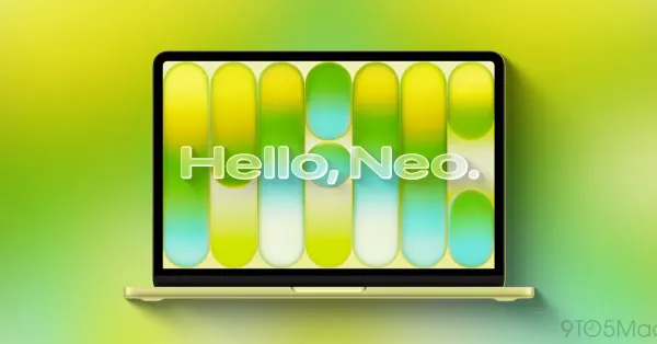 Apple's MacBook Neo 2: A19 Pro Chip, 12GB RAM Expected