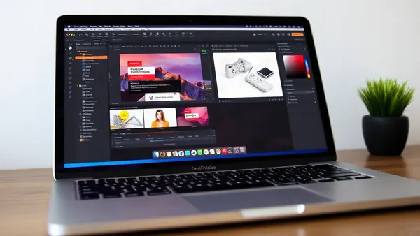 New MacBook Pro Redesign Offers Major Upgrades Over Current Model