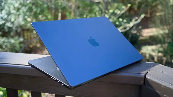Apple's Rumored MacBook Ultra: Touchscreen, OLED, and M7 Chips Expected in 2026