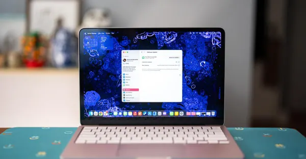 macOS Golden Gate Refines Design, Dials Back 'Liquid Glass'