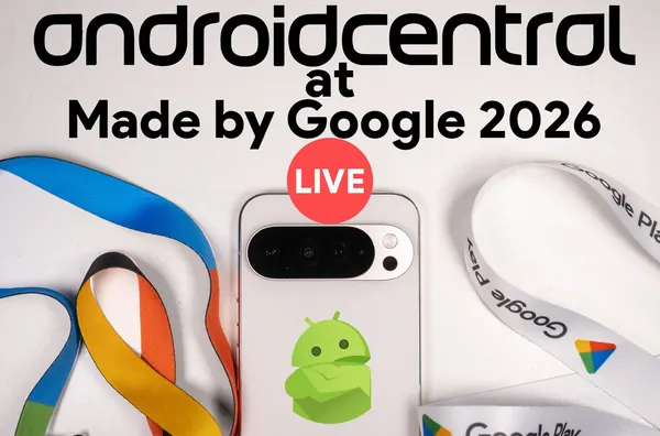 Google's August 12 Event: Pixel 11, Foldable, and Watch 5 Debut