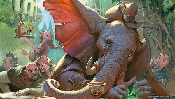 Magic's Ixalan Set Design: Lessons on Theme and Execution