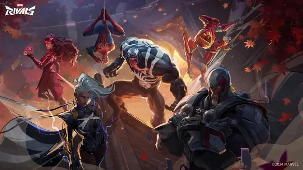 Marvel Rivals Bans Nearly 500 Cheaters, Most Stuck in Bronze Rank