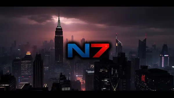 Mass Effect 5 Development Paused Amid BioWare Restructuring