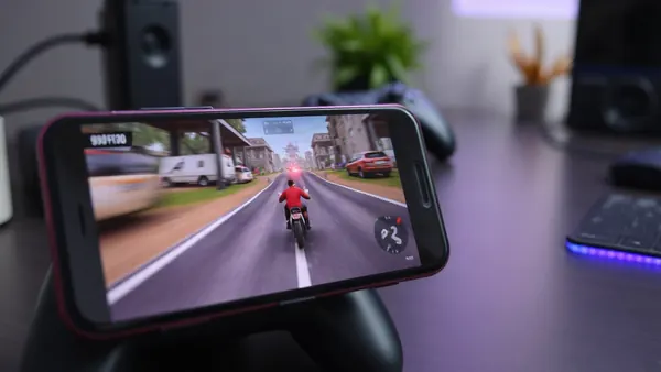 MediaTek Dimensity 9400 Redefines Mobile Gaming Hardware in 2026