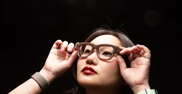 Meta's AI Glasses Introduce Usage Limits, Soft Paywall