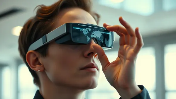 Meta Unveils Advanced Smart Glasses at Connect 2026