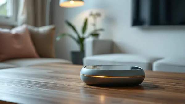 Meta's Muse AI Device: Cuteness Meets Cutting-Edge Tech