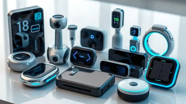Meta Unlocks Muse AI Gadget Code for Developers