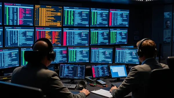 Cybersecurity Threats: Meteor Boston Incident Analysis