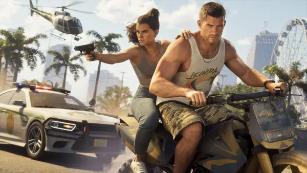 Miami Sheriff Opposes GTA 6 Marketing Deal Over Crime Portrayal