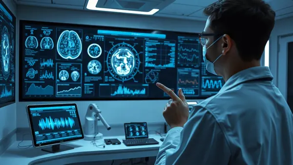 Microsoft AI Surpasses Doctors in Diagnosing Complex Medical Cases