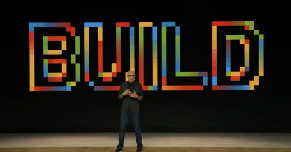 Microsoft Build 2026: Top AI Innovations Unveiled