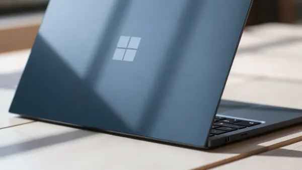 Microsoft Drops Copilot+ PC Branding for New Surface Devices
