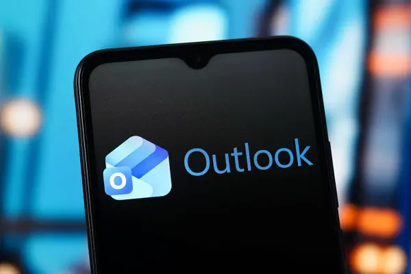 Microsoft Outlook Suffers Exchange Online Outage Affecting Users