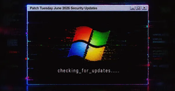 Microsoft Fixes Record 206 Vulnerabilities, Including 3 Zero-Days
