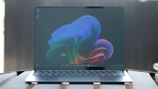 Microsoft Surface Laptops Debut Privacy Screen, Advanced Haptics for Business