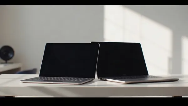 Microsoft Surface Laptops Get Snapdragon Power for PC-Phone Integration
