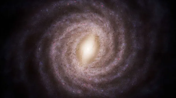 Milky Way Discovered to Have Devoured Ancient Galaxy 'Loki'