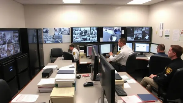 Minneapolis Shooting: How Cybersecurity Shapes Crime Investigation