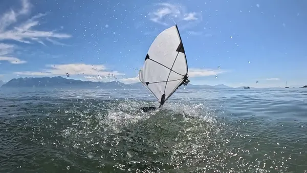 MIT Robot Mimics Puffins for Dual Air and Water Flight