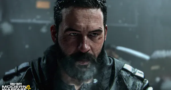 Modern Warfare 4 Beta Update Deploys New Map, Mode, Toned-Down Footsteps