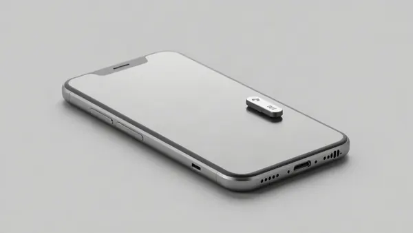 Modular Phone Wallet Offers Tool-Free Lever Action Design
