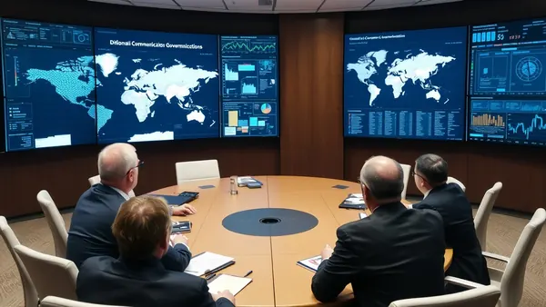 Monica Elfriede Witt and AI's Role in Modern Diplomacy