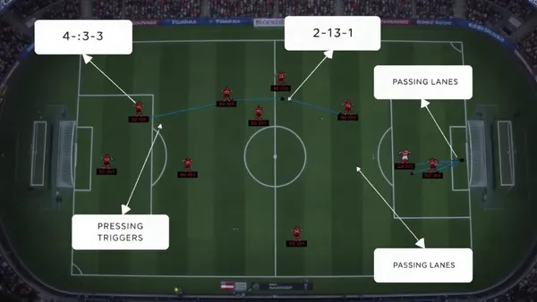 Montreal vs Inter Miami: Tactical Analysis and Player Matchups