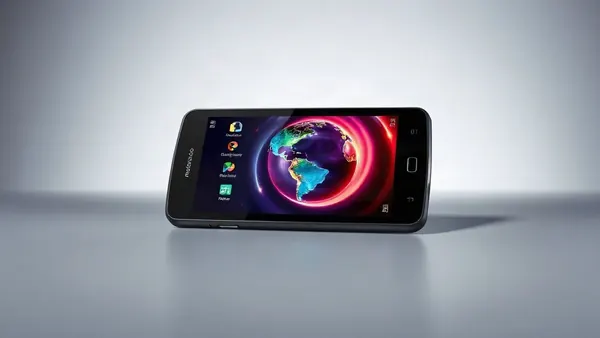 Motorola Razr Flex: First Wide Foldable Specs Revealed