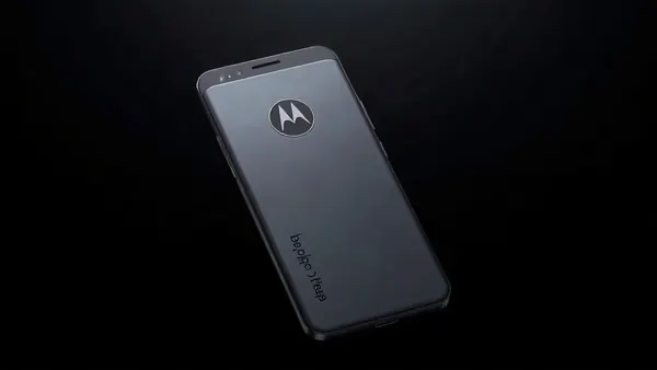 Motorola Signature 27 Features Bang & Olufsen Audio Partnership