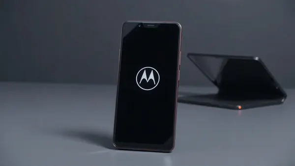 Motorola Signature 27 Launch Date Set for Early November
