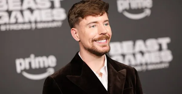 MrBeast Taps Google Gemini for Wilderness Health Challenge