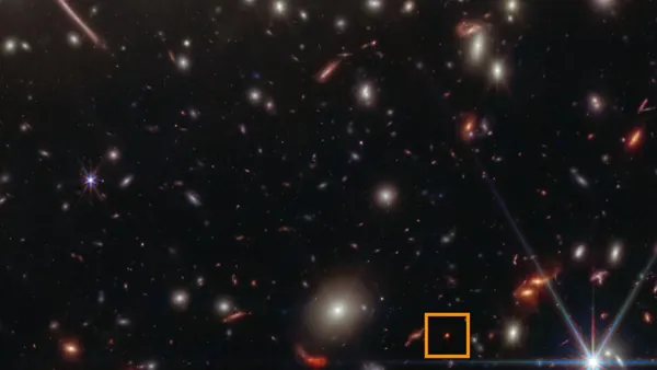 Mysterious Black Hole Stars Fuel Scientific Excitement