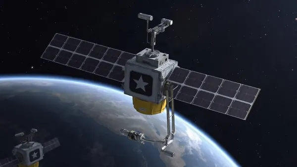 Nancy Grace Roman Space Telescope Mission Update 2026