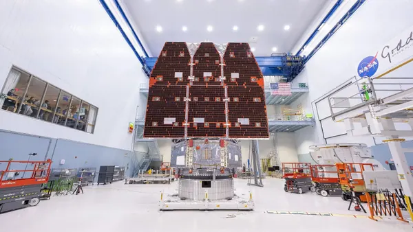 Nancy Grace Roman Telescope Launch Nears: NASA's Next Great Observatory
