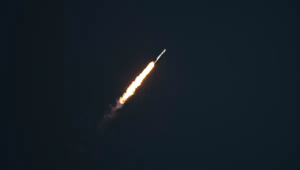 Nancy Grace Roman Telescope Launches to Unravel Universe's Mysteries