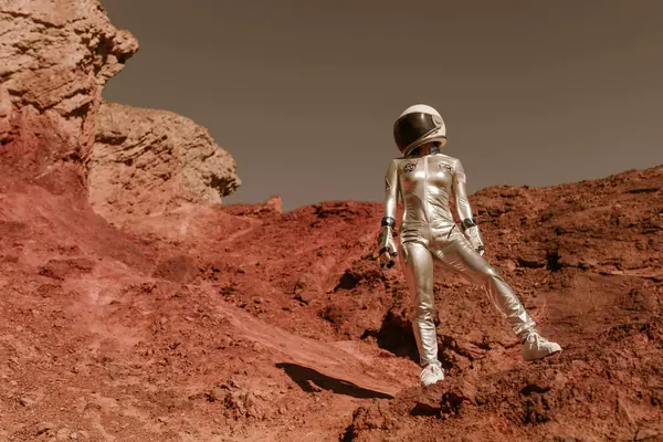 NASA Races to Replace Aging Mars Orbiters with $700M Contract