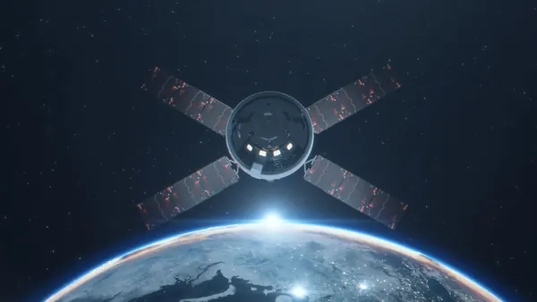 NASA's Artemis 3 Mission: Complex Earth Orbit Test Flights Ahead
