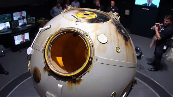 NASA Artemis II Heat Shield Passes Rigorous Analysis Post-Flight